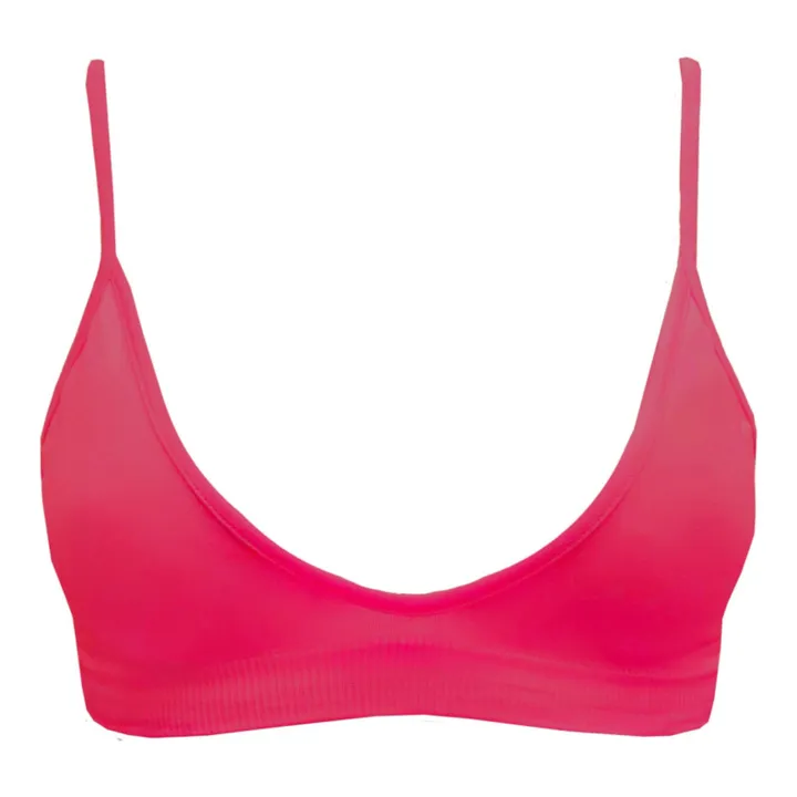 PRISM² Brassière Multifonctionnelle Blissful | Rose fuschia