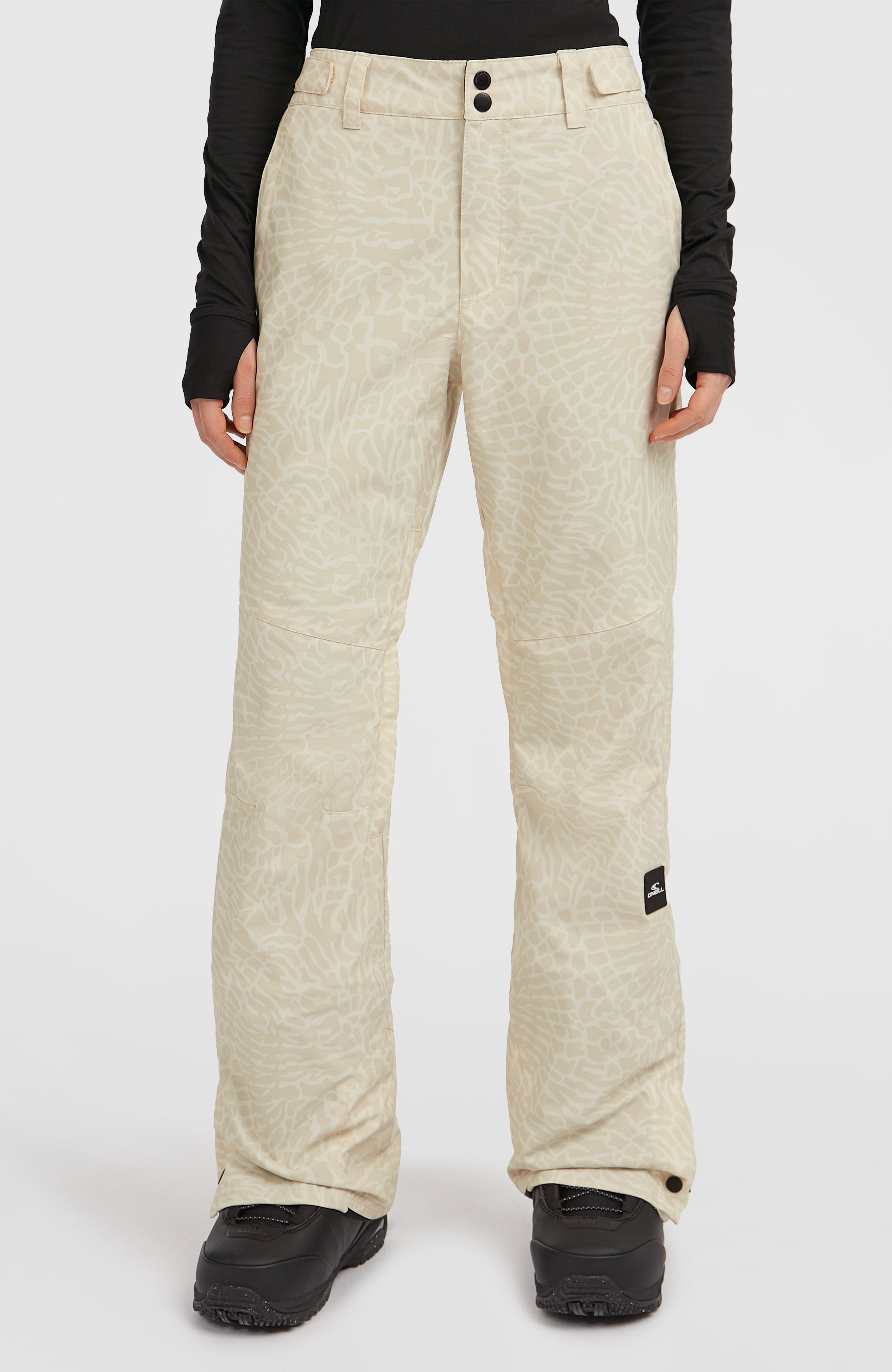 FWC'Cruz Slim wintersportbroek