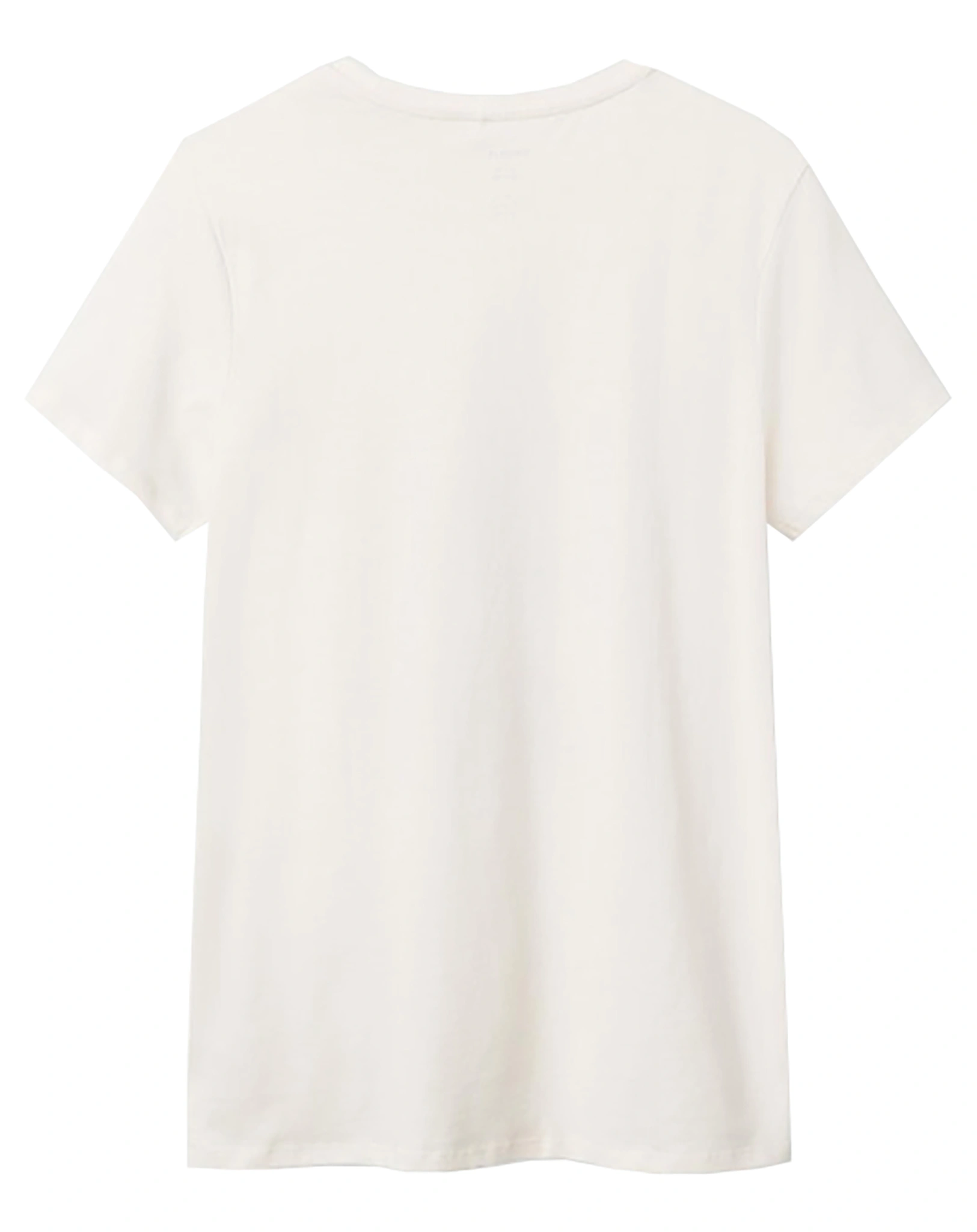 T-Shirt NKMHENNE - FUTURE in jet stream