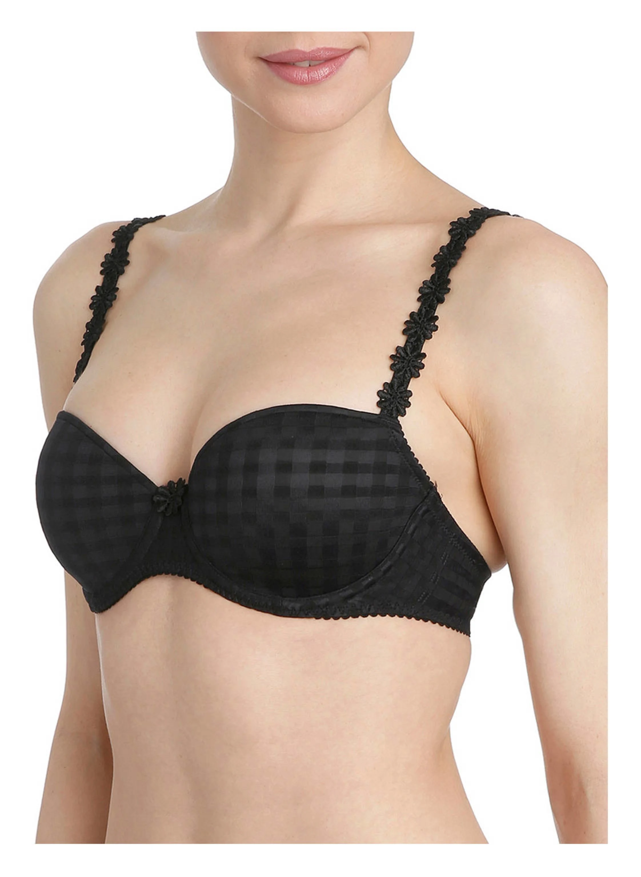 MARIE JO Balconette-BH AVERO