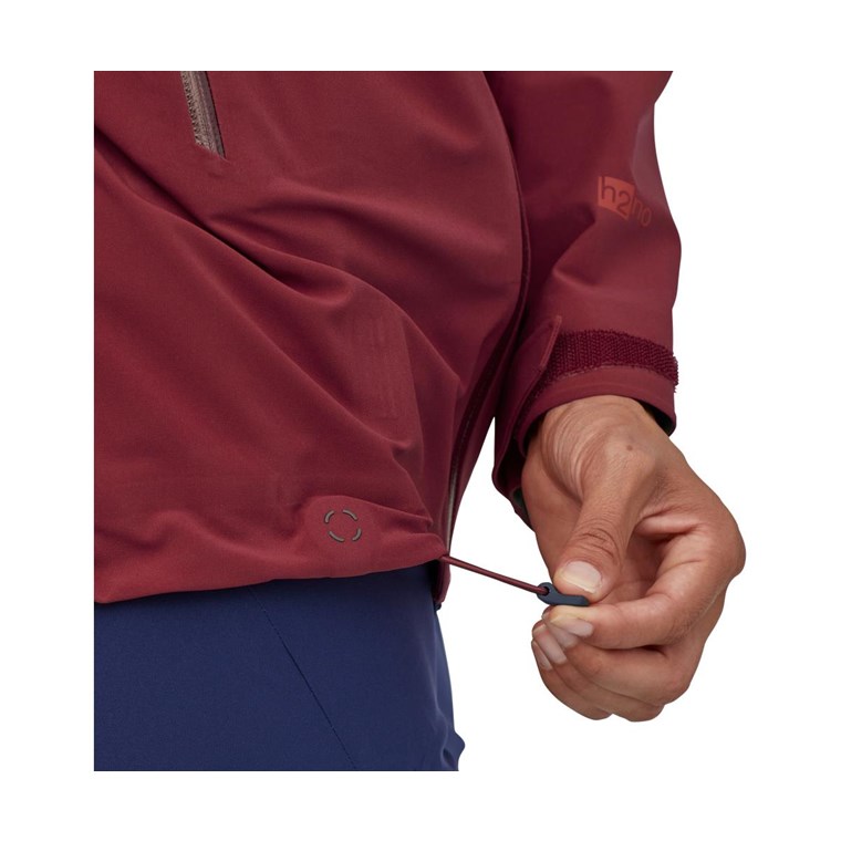 Patagonia Galvanized Jacket Women