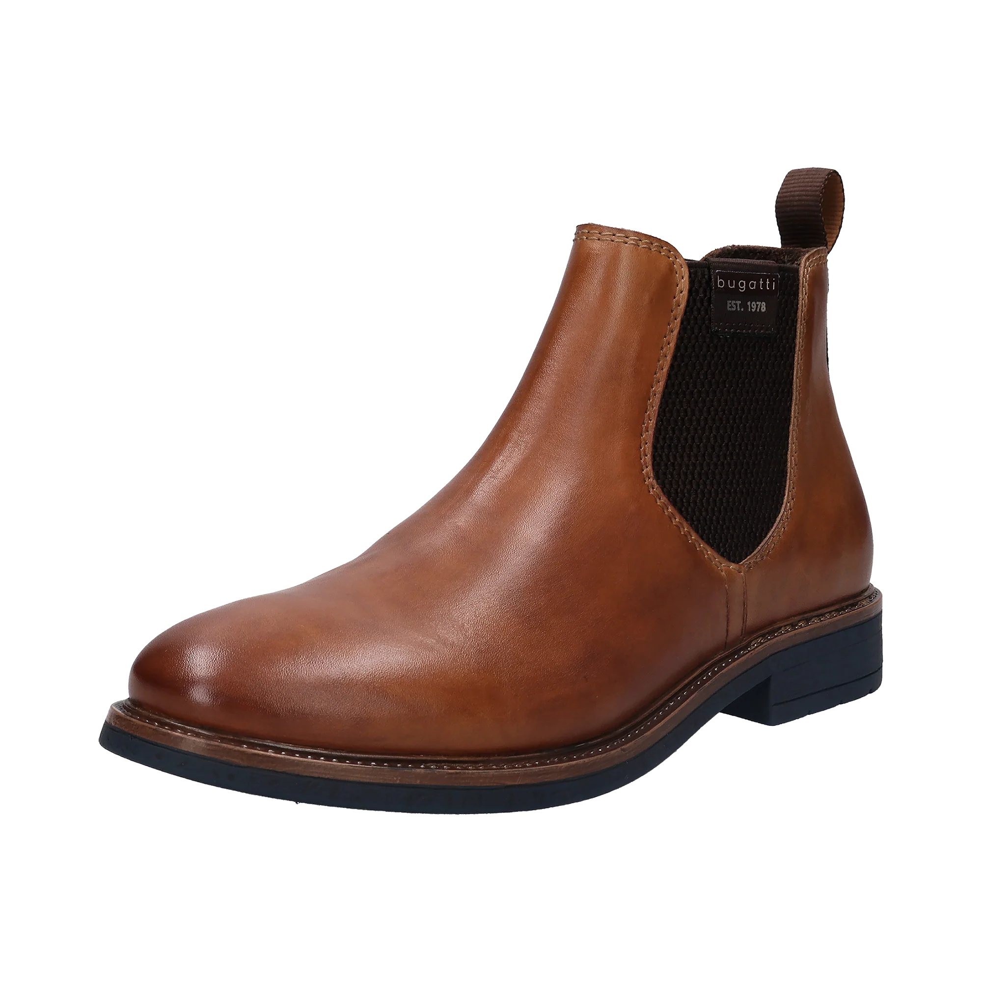 Chelsea cognac