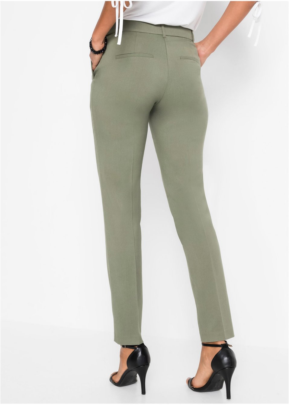 Pantalon business