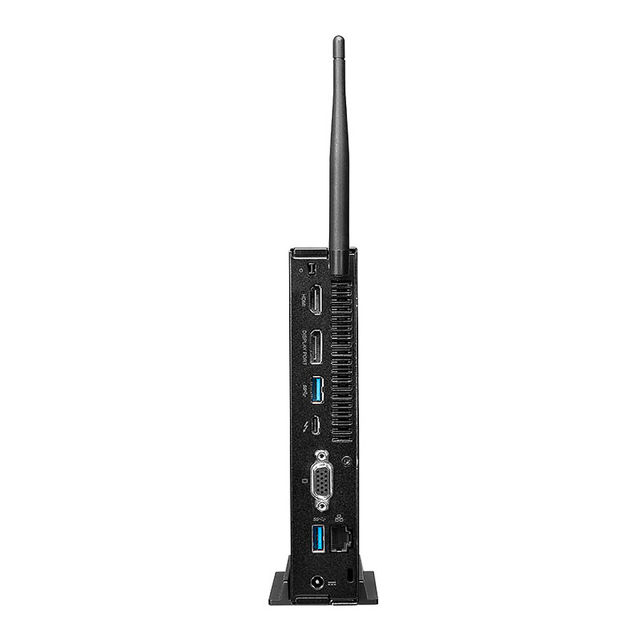 MSI Pro DP10 13M-009BEU (barebone)