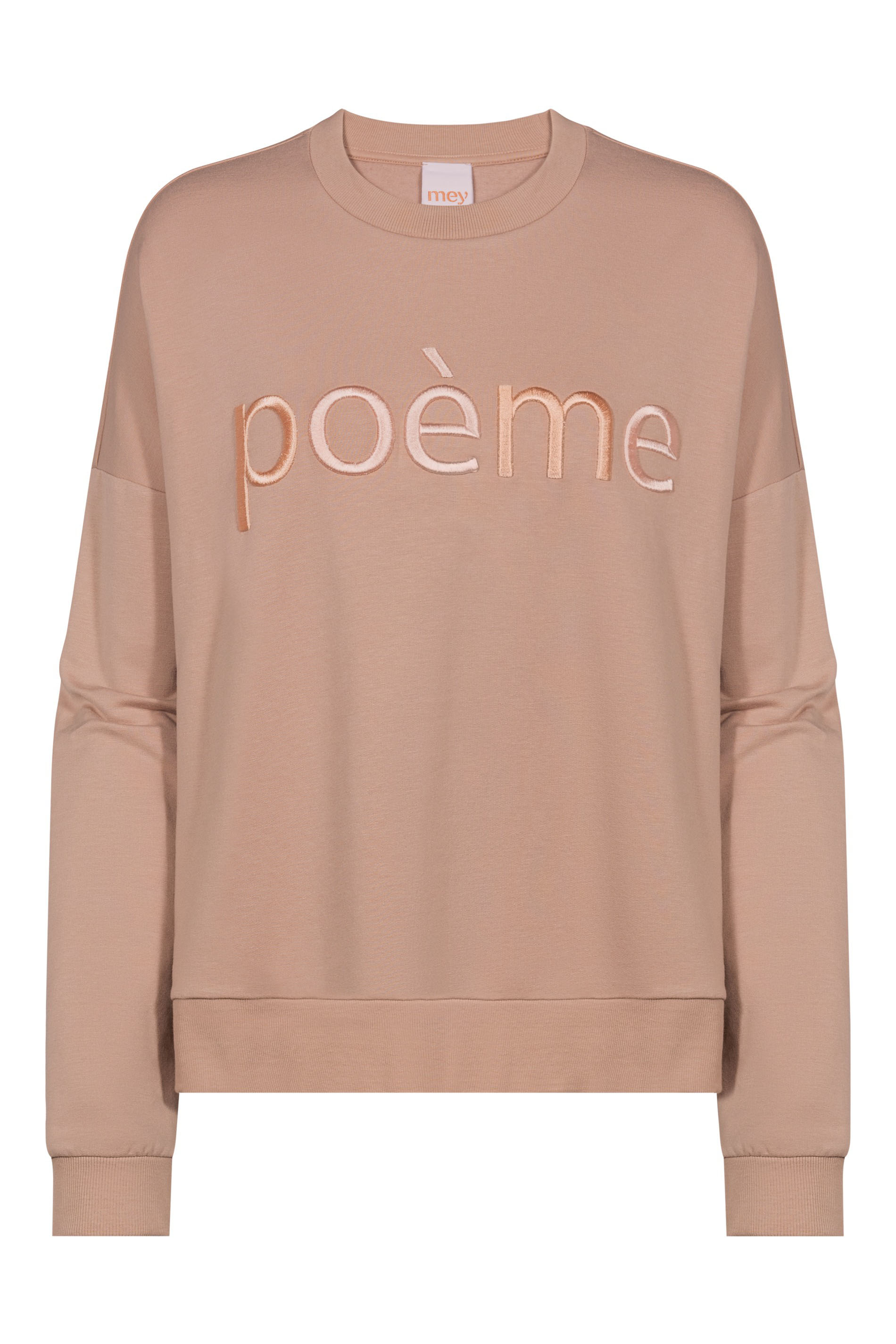 Sweater<br>Serie Rose