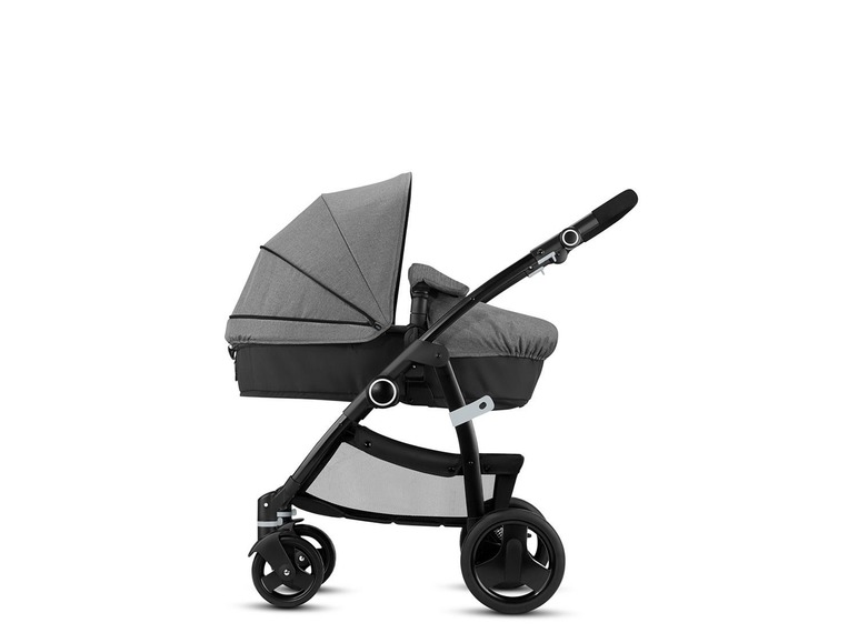 Kinderwagen Leotie Flex