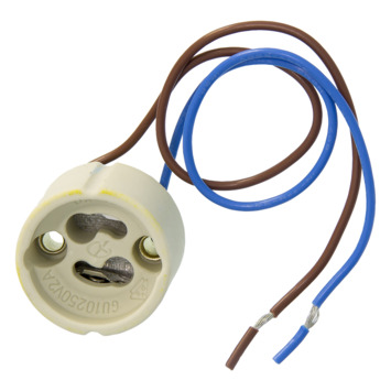 HANDSON lampfitting GU10