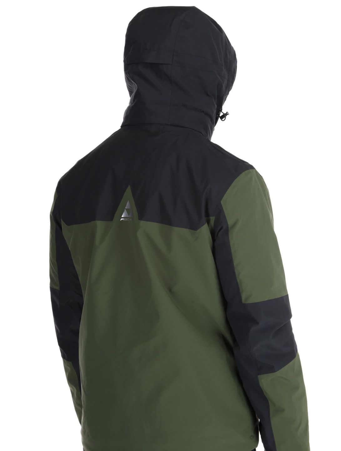 Cascade ski-jas heren