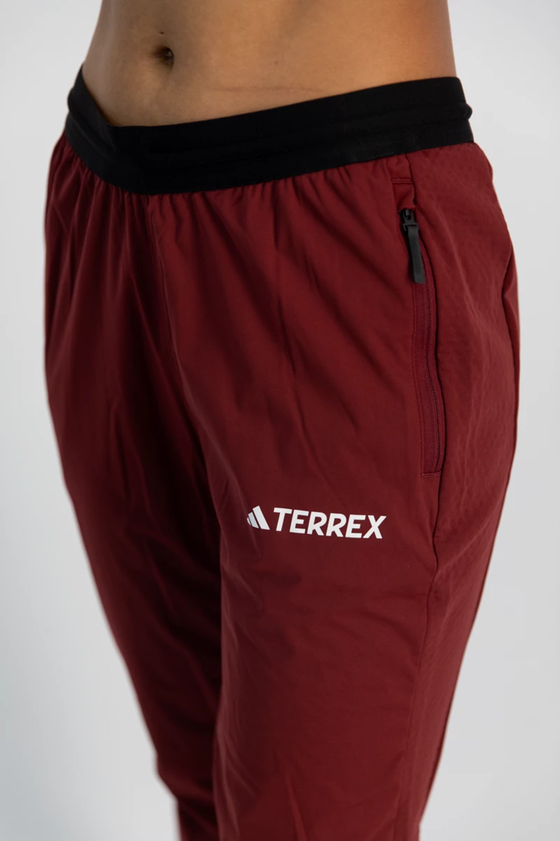 adidas Performance Terrex Xperior Softshell Damen Langlaufhose