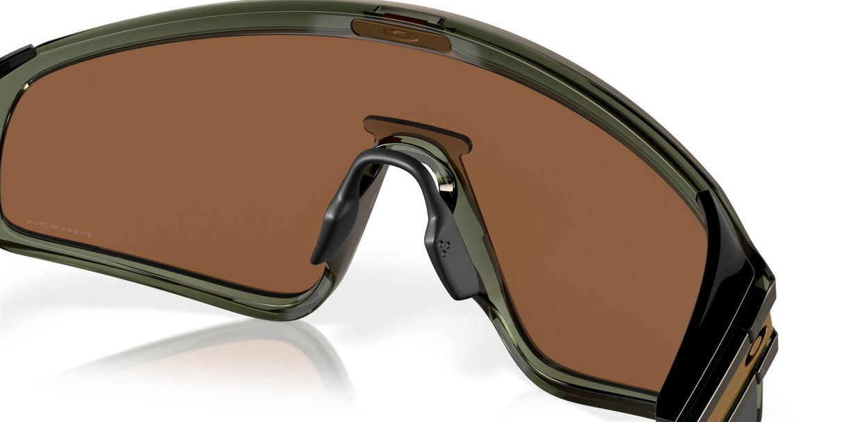Oakley<br>Latch Panel
