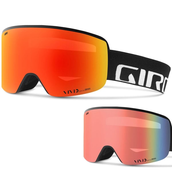 Masque de ski GIRO AXIS
