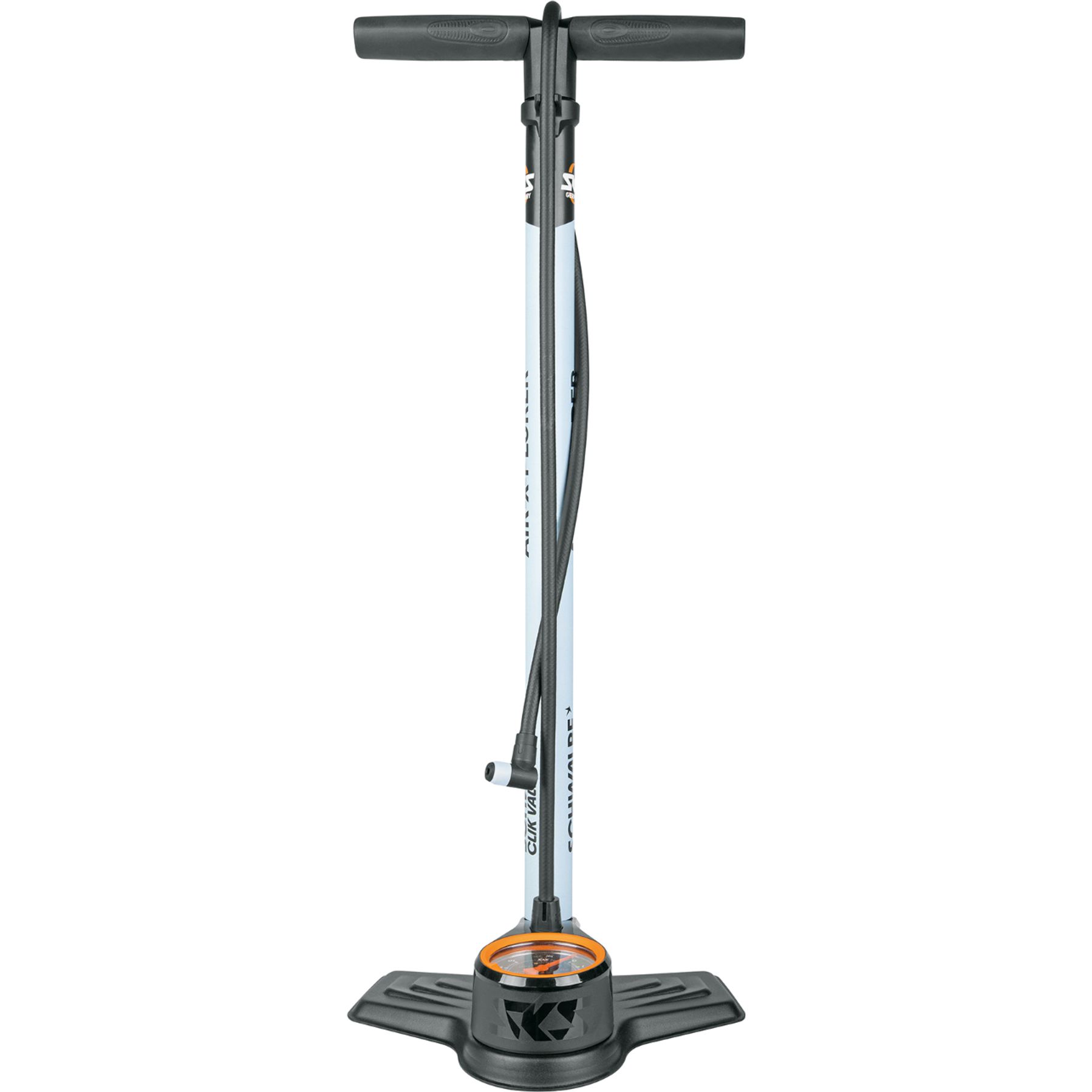 SKS Air-X-Plorer 10.0 Fietspomp