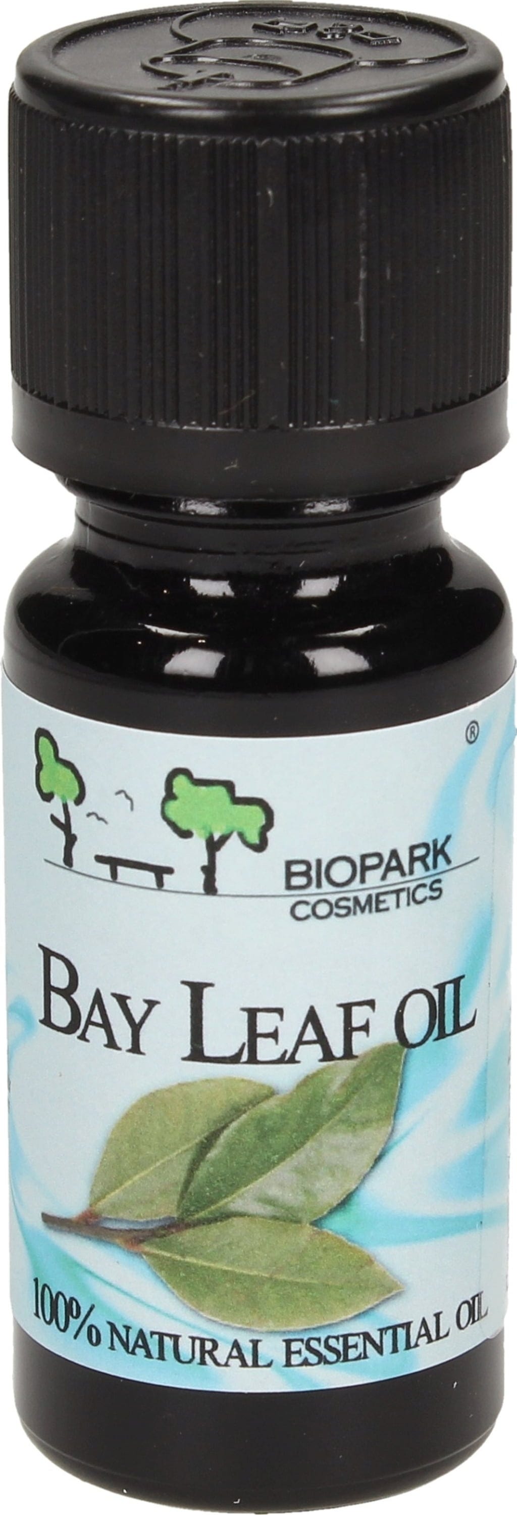 Biopark Cosmetics  Bay Leaf Essential Oil, 10 ml