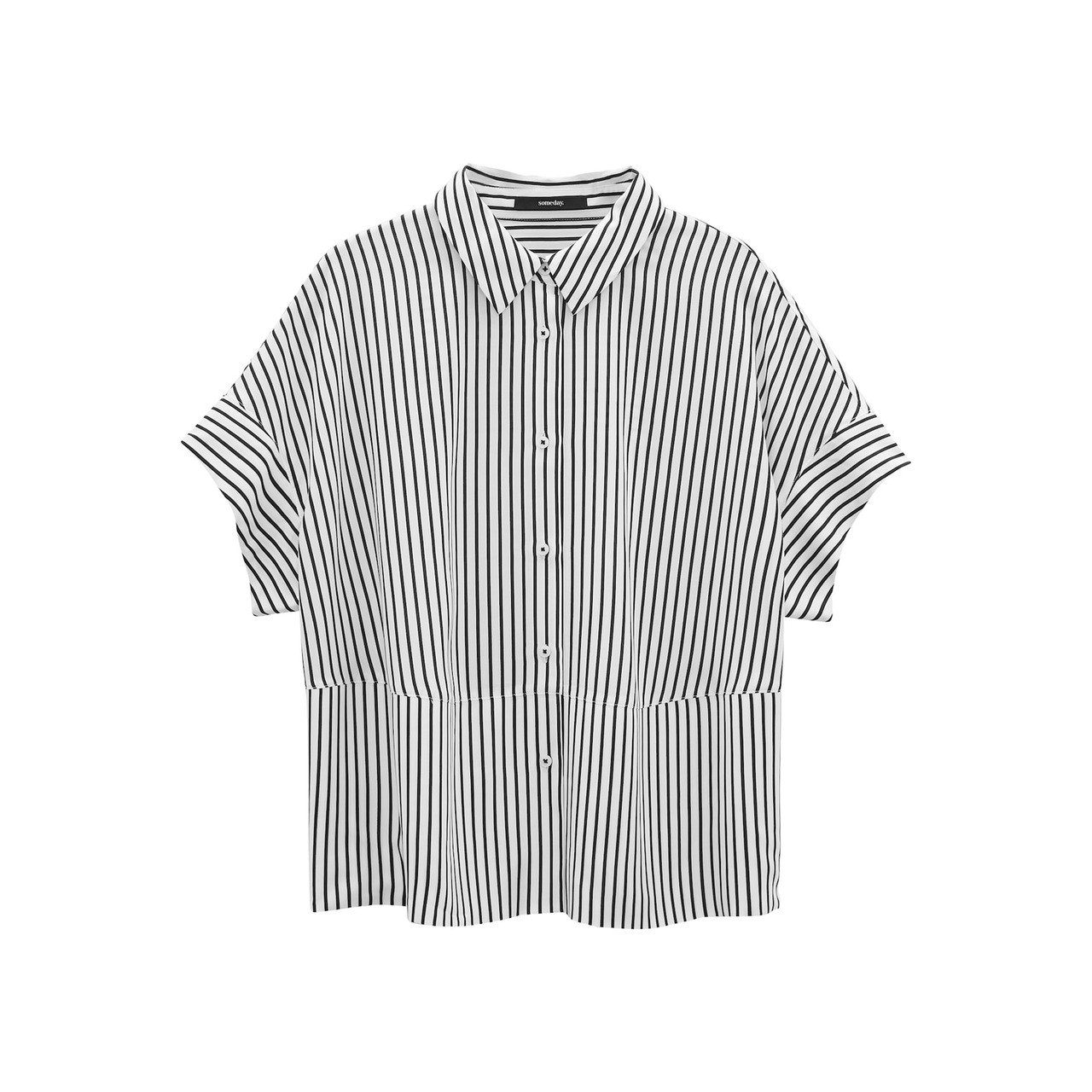 Someday Zarko fine stripe