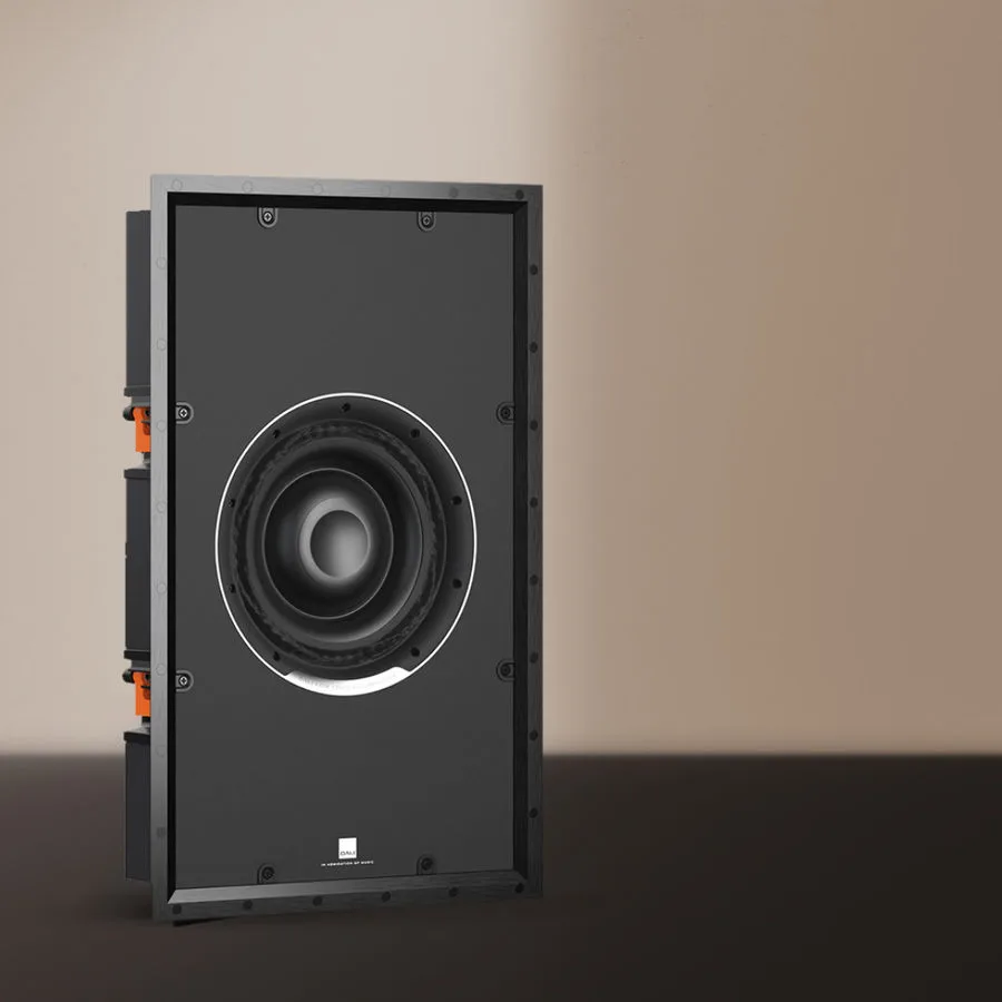 Dali Phantom In Wall Sub S-100 Caissons de basses encastrables