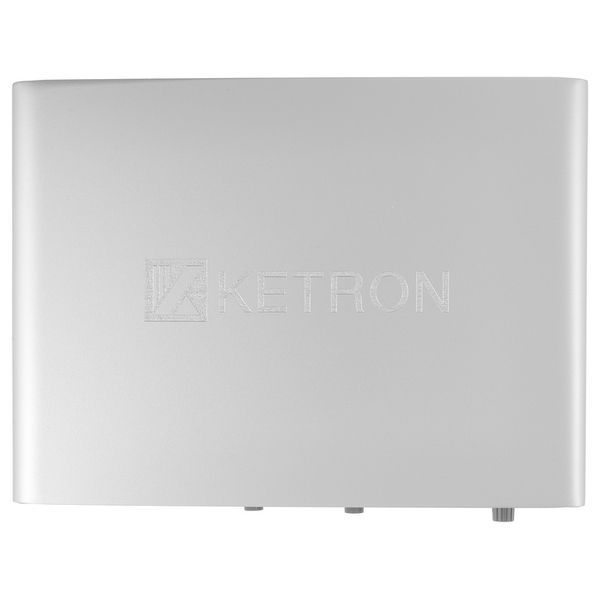 Ketron EVM Event Modul