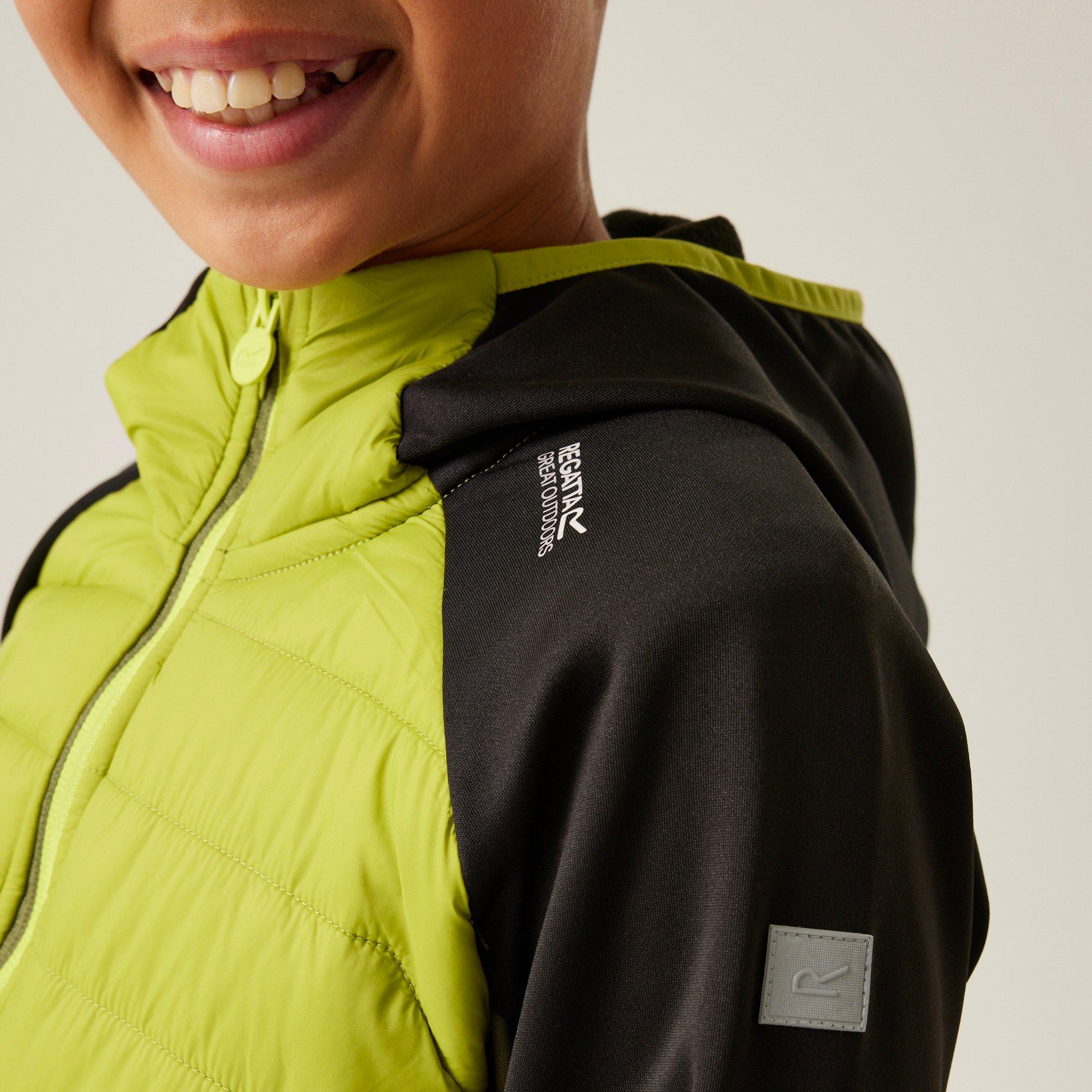 Regatta Kielder Jacket Juniors