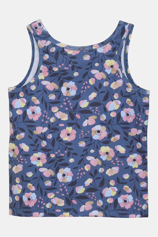 Color Kids Color Kids Sport All Over Print Top Junior