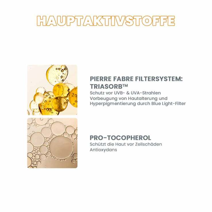 Avene Ultra Fluid Perfector SPF 50 + , 50 ml