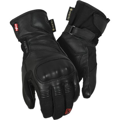 Gants Dane KIRSA WOMEN GORE-TEX - Noir