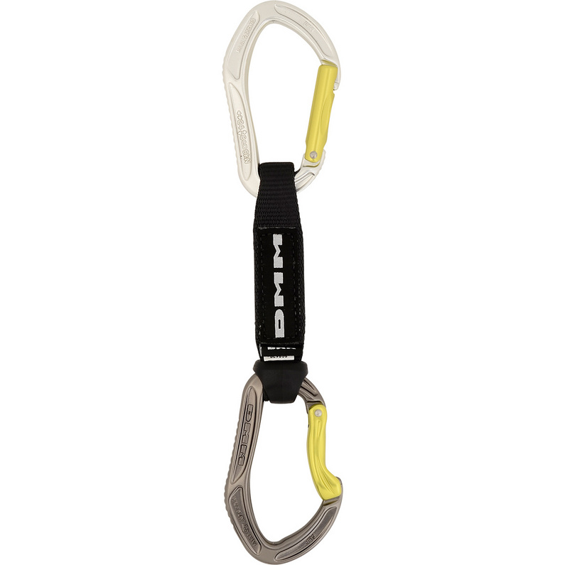DMM Alpha Sport Express Set
