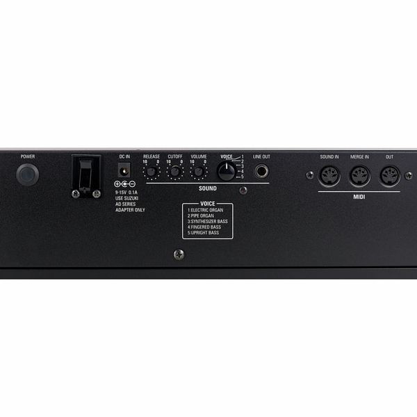 Hammond XPK-200GL