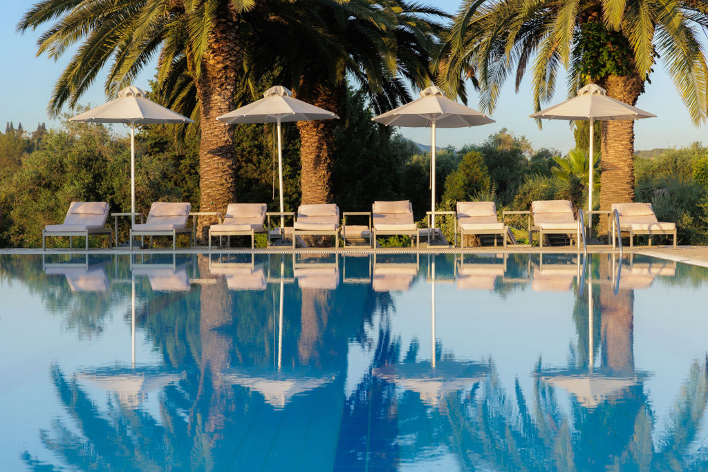 Paradise Hotel Logies en ontbijt - Hotel