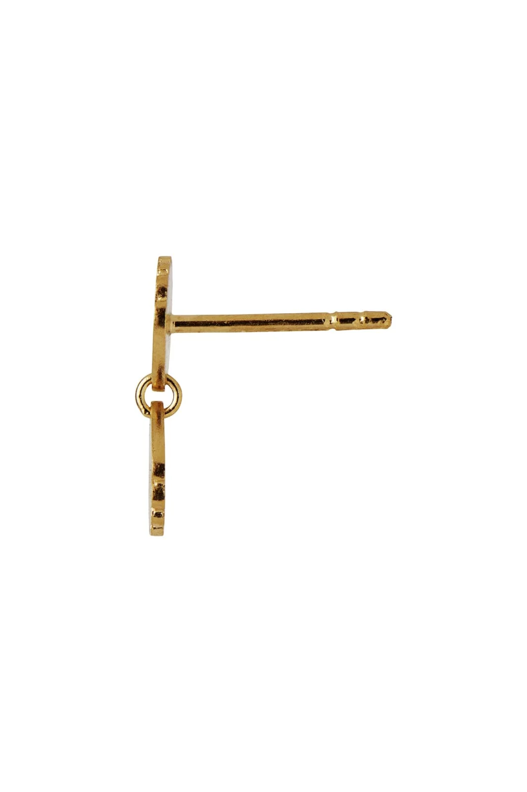 Stine A Two Petit Shell Earring