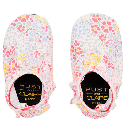Hust and Claire Badeschuhe - Farhat - UV50+ - Soft Pink