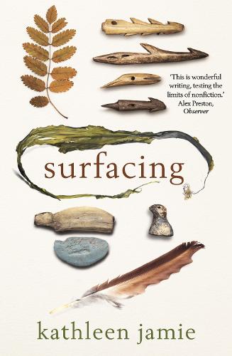 Surfacing (Paperback)