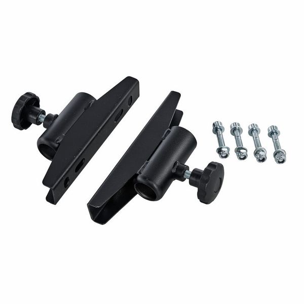 Stairville iX/Tour Stage Stair Handrail BK
