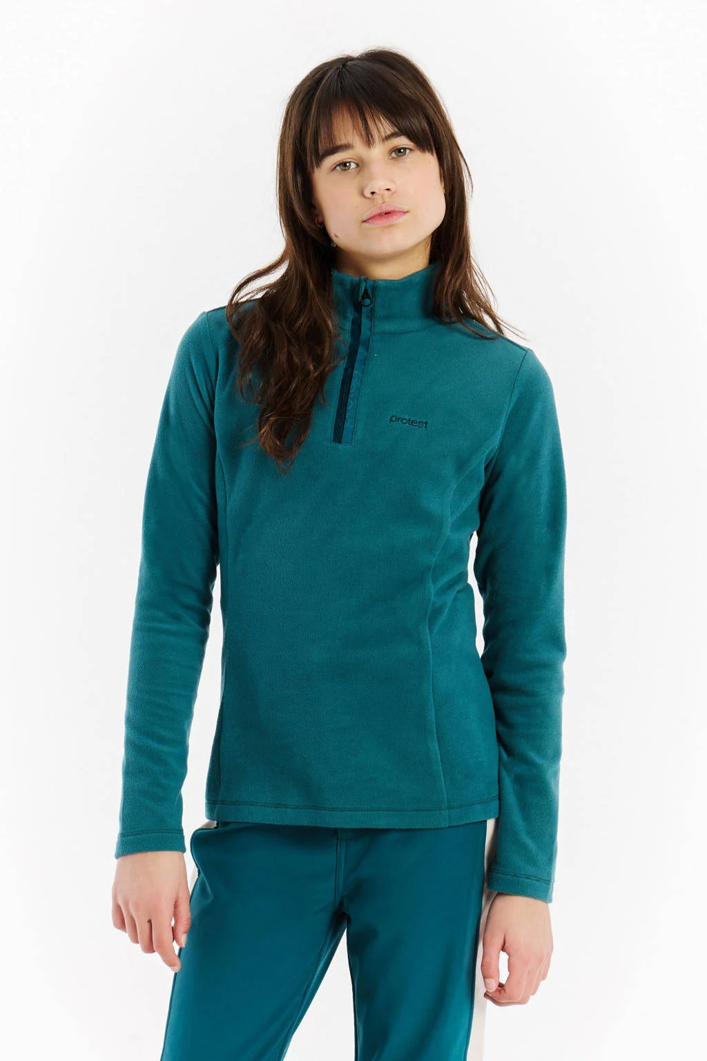 Protest skipully Remutey JR blauw