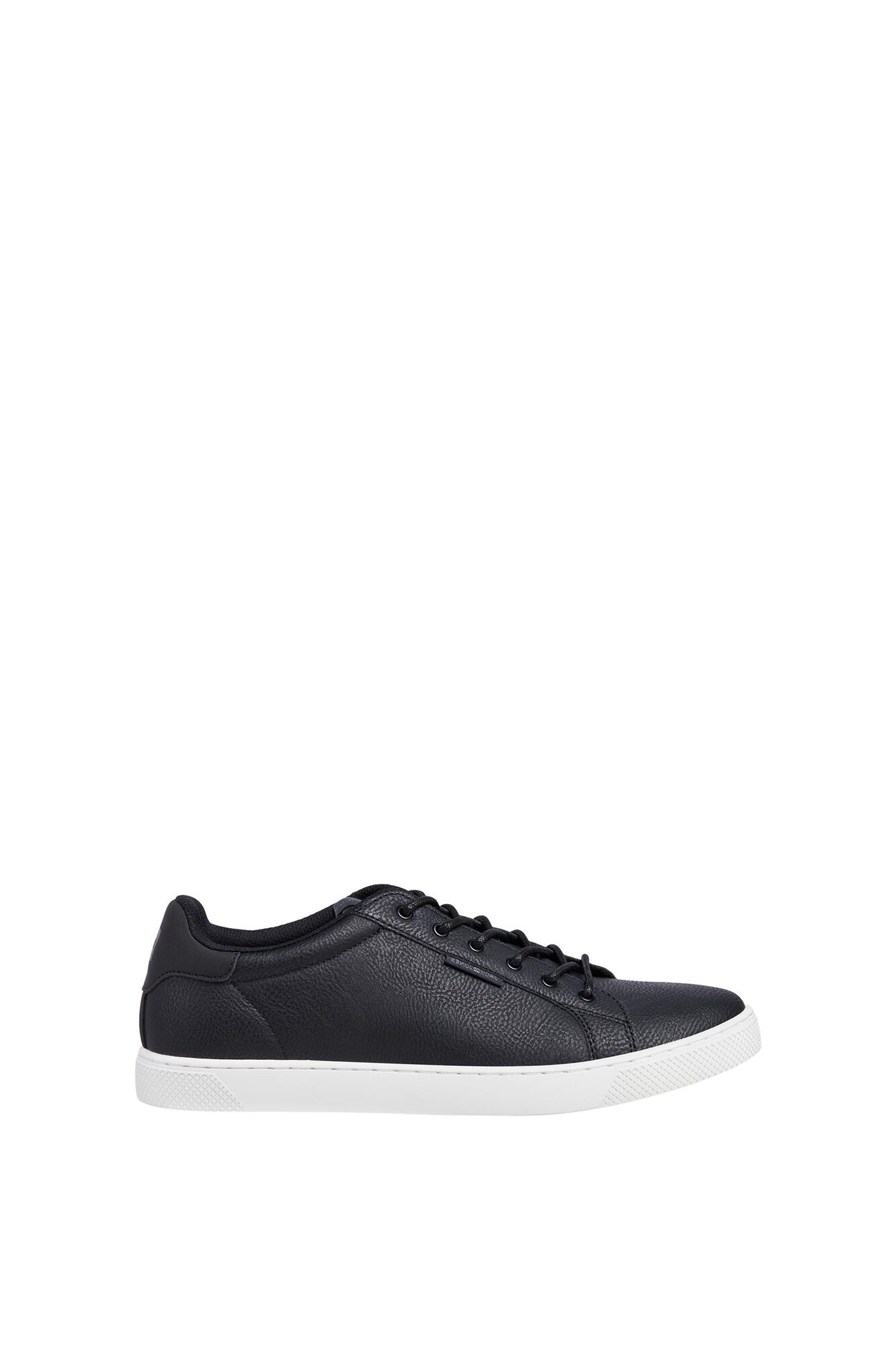 Esportes suaves - preto