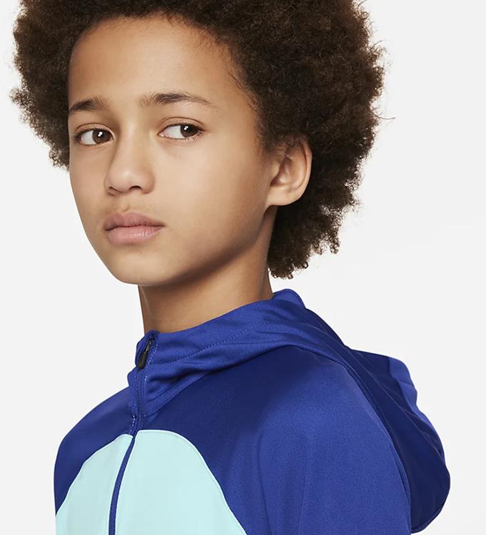 Nike JR Atlético de Madrid Strike Trainingspak