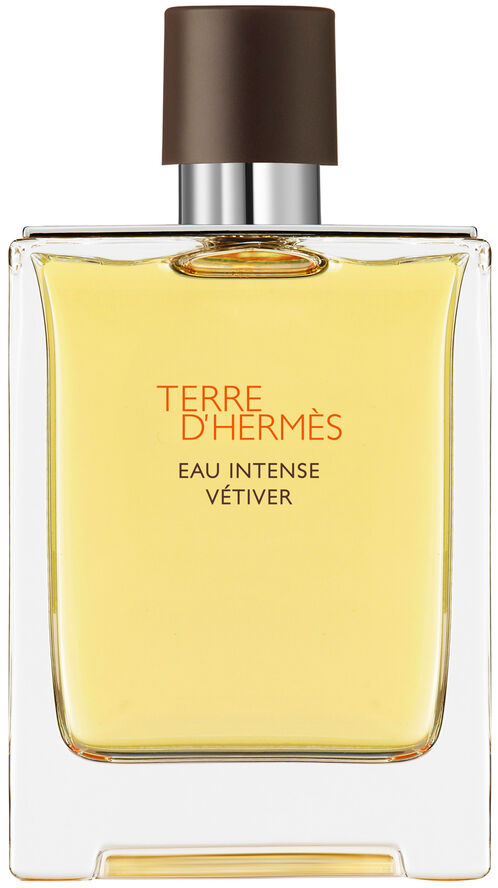 HERMÈS TERRE D'HERMÈS EAU INTENSE VÈTIVER, EAU DE PARFUM
