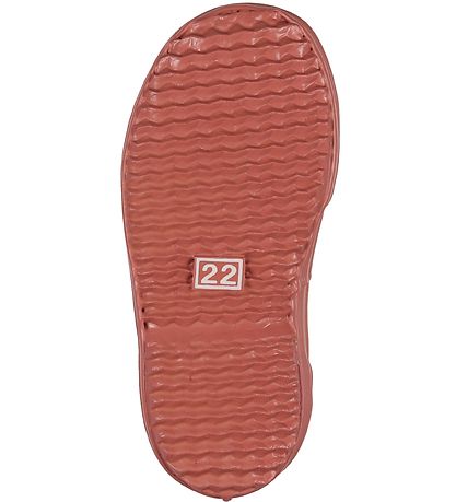 CeLaVi Gummistiefel - Redwood