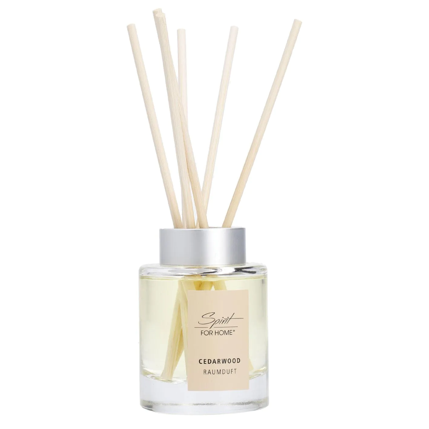 Raumduft Home, Cedarwood, 100 ml