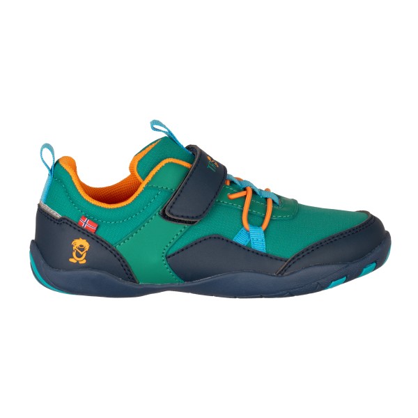 Trollkids - Kid's Skaland Hiker - Chaussures minimalistes