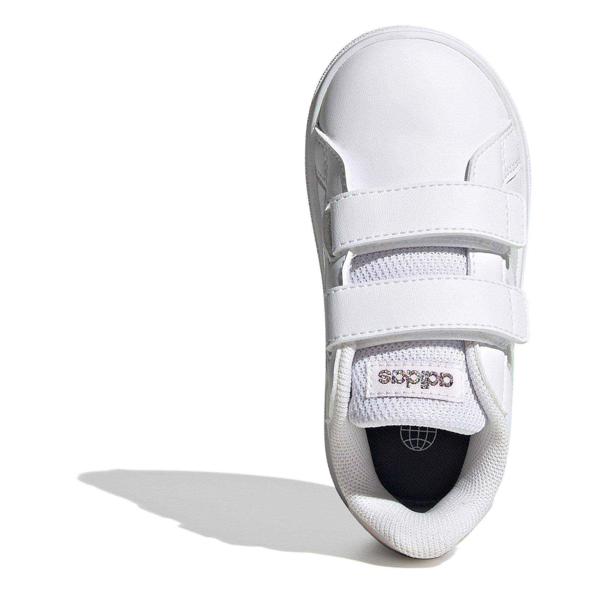 adidas Grand Court Sneakers Infants