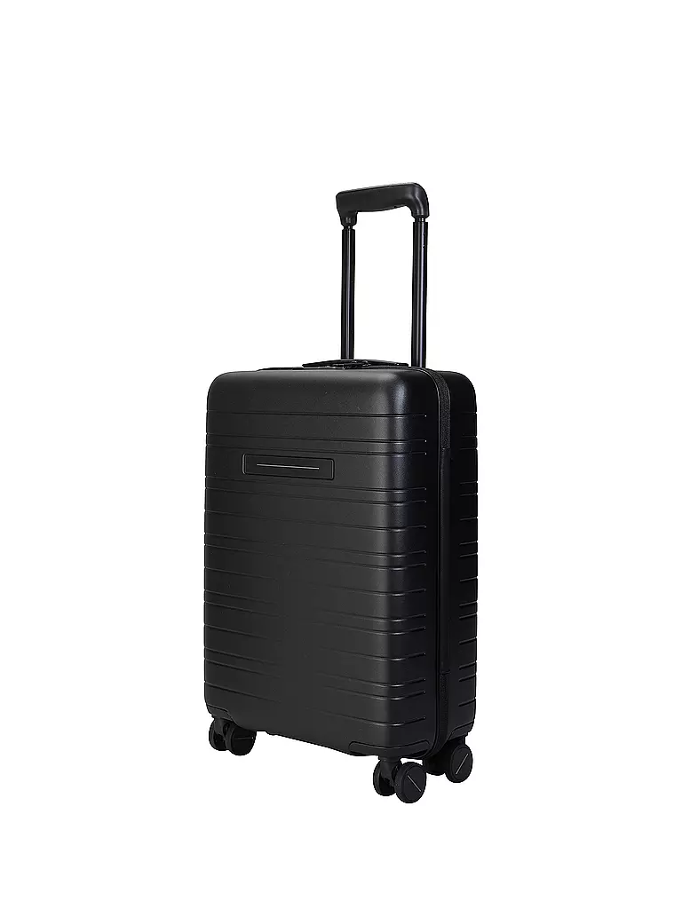 HORIZN STUDIOS Trolley H5 AIR 55cm All Black schwarz
