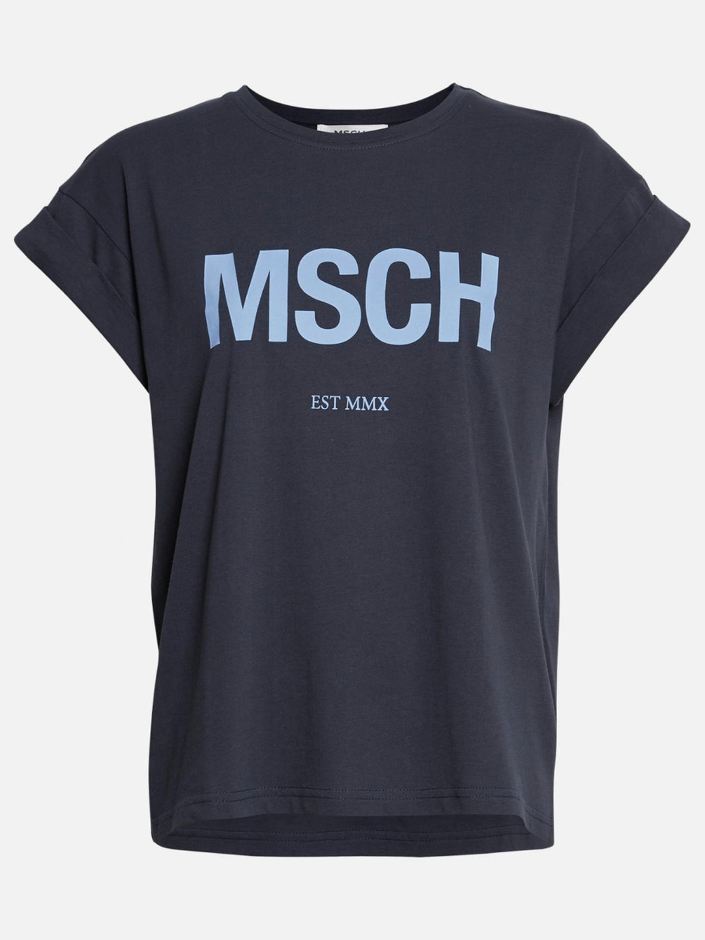 Alva MSCH Std Tee