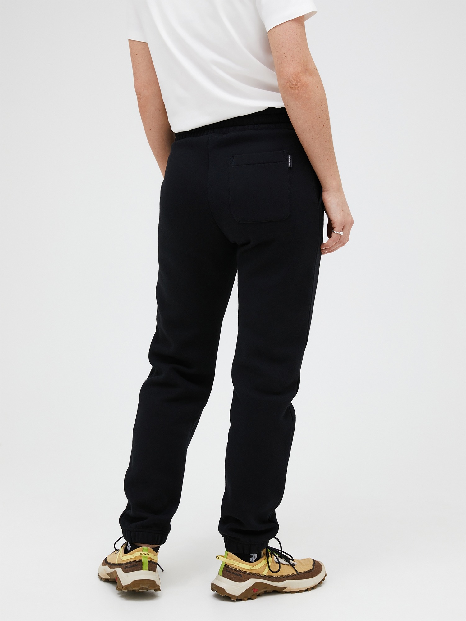 Original Pants Dame Black