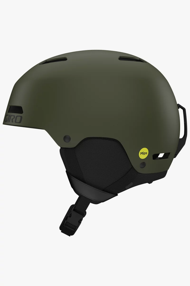 GIRO AVISIERT 12.09.2023 Ledge FS Mips Skihelm