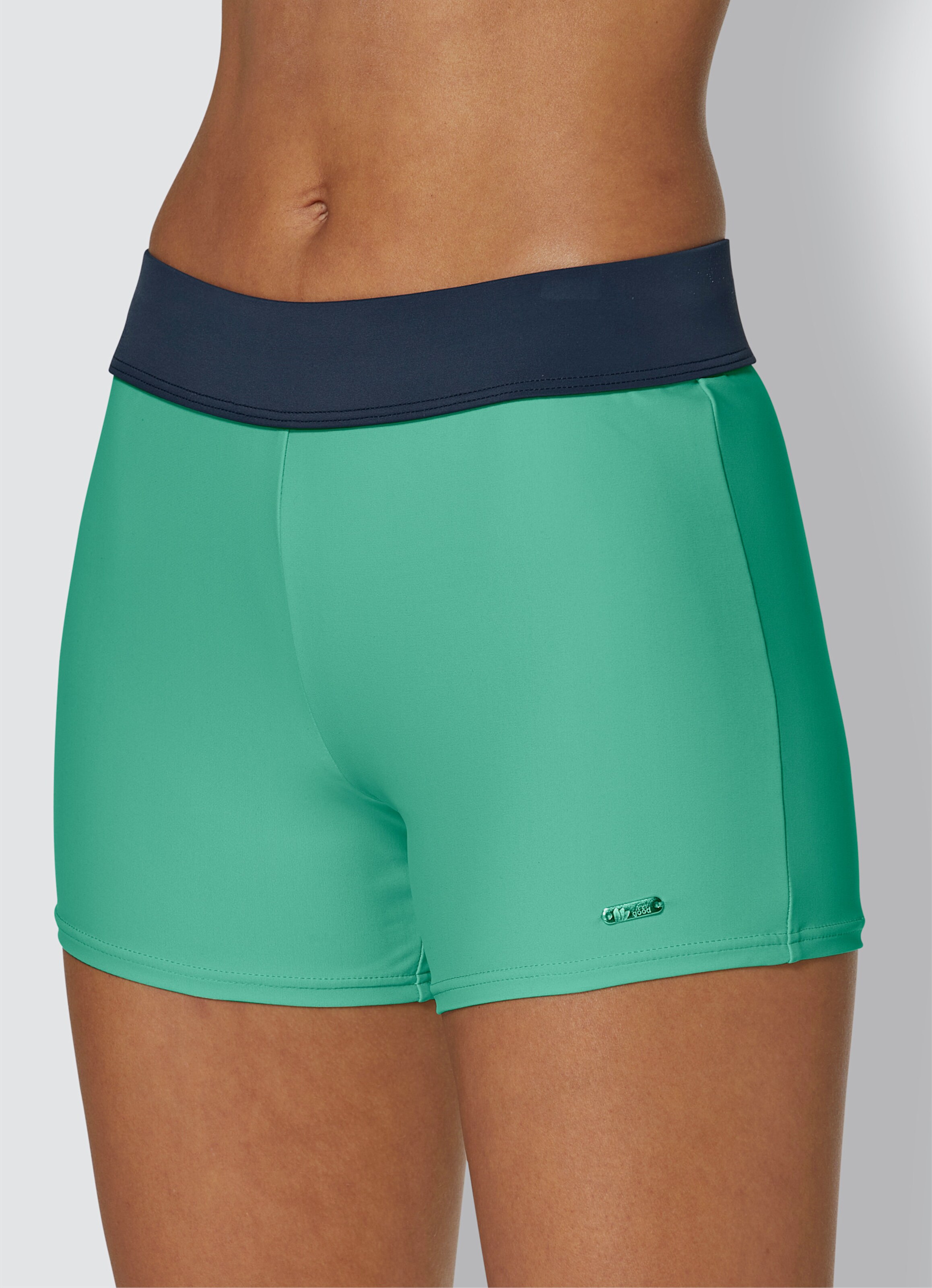 Bikini-Hose