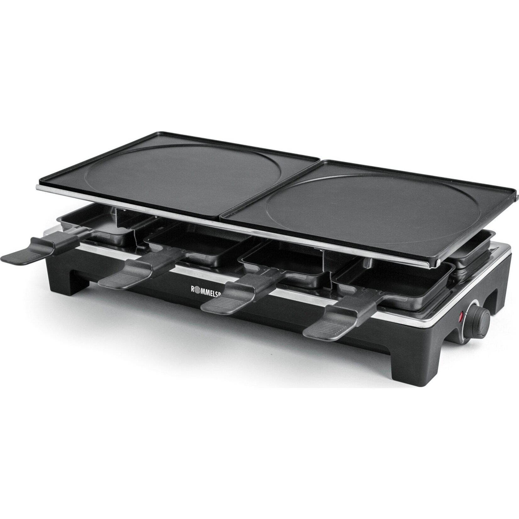 Rommelsbacher Raclette Raclette Grill RCS 1350