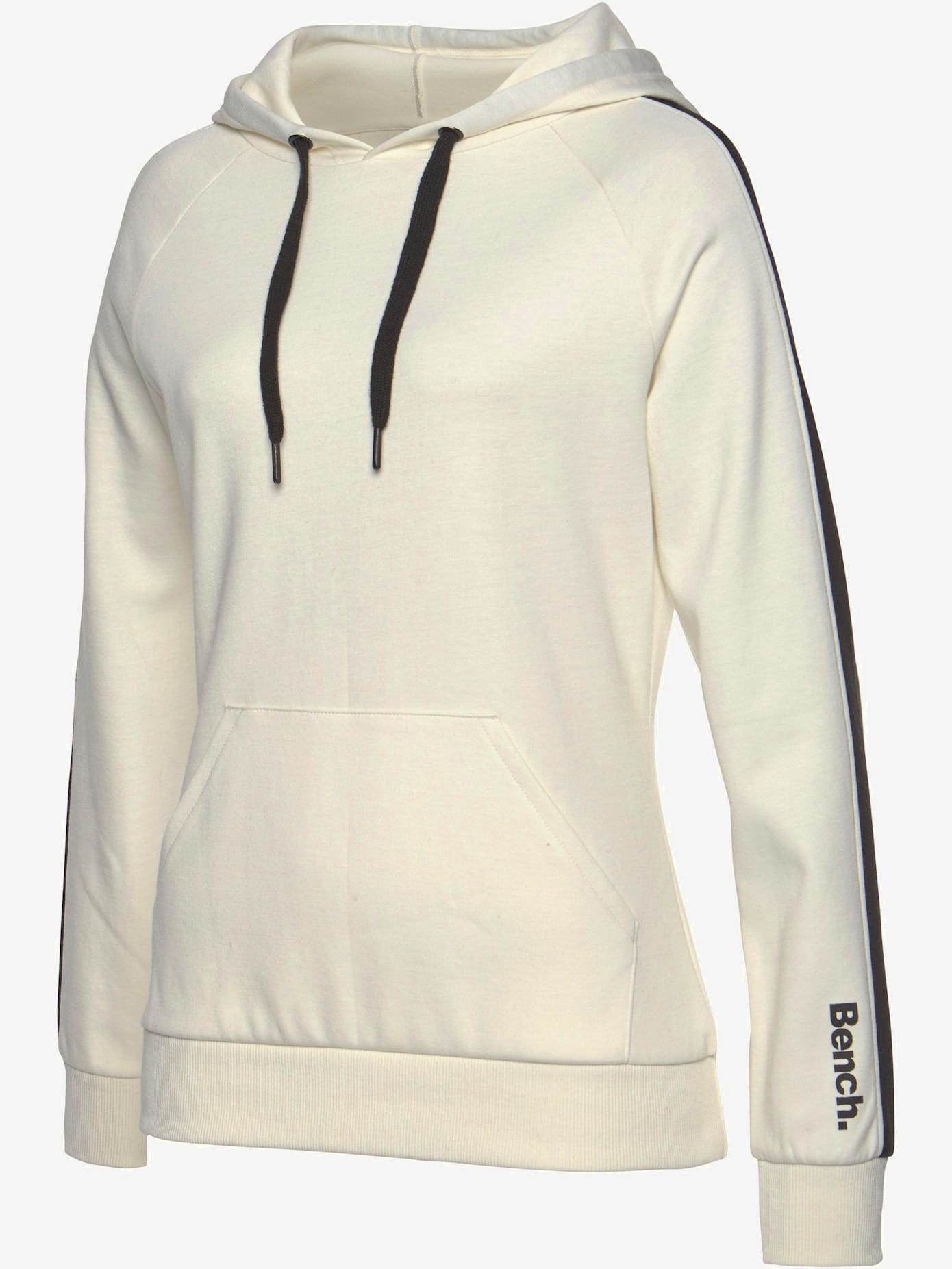 Sweatshirt à capuche t-shirt sportif avec capuche