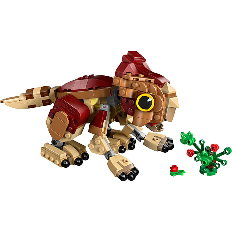 LEGO Jurassic World Baby Dolores: Aquilops-dinosaur 76970