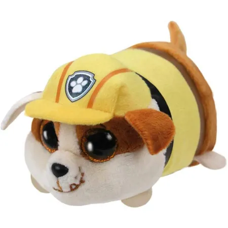 ty Teeny Paw Patrol Rubble 10cm