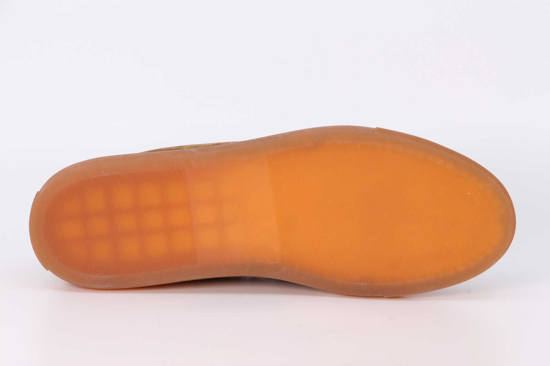 Copenhagen Docksider new brown