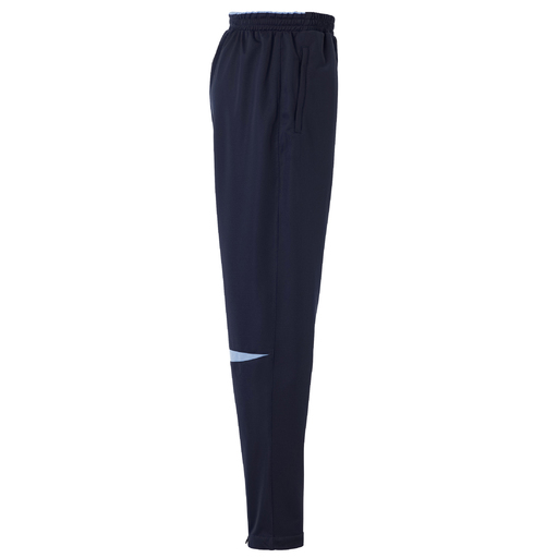 Liga 2.0 Pantalones Clássico Azul Marino/celeste Uhlsport